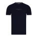 Donkerblauw