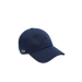 Donkerblauw