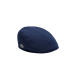 Donkerblauw