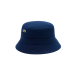 Donkerblauw