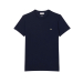 Donkerblauw