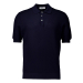 Donkerblauw