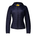 Donkerblauw