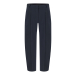 Donkerblauw