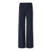 Donkerblauw