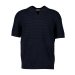 Donkerblauw
