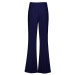 Donkerblauw