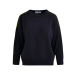 Donkerblauw