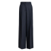 Donkerblauw