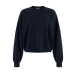 Donkerblauw