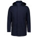 Donkerblauw