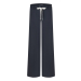 Donkerblauw