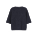 Donkerblauw