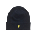Donkerblauw