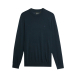 Donkerblauw