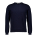 Donkerblauw