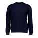 Donkerblauw