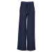 Donkerblauw