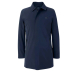 Donkerblauw