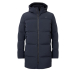 Donkerblauw