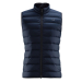 Donkerblauw
