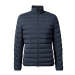 Donkerblauw