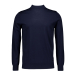 Donkerblauw