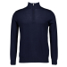 Donkerblauw