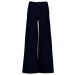 Donkerblauw