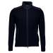 Donkerblauw