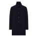Donkerblauw