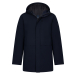 Donkerblauw