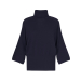 Donkerblauw