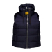 Donkerblauw