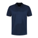 Donkerblauw