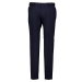 Donkerblauw