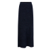Donkerblauw