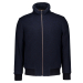 Donkerblauw