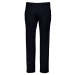 Donkerblauw