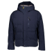 Donkerblauw
