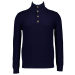 Donkerblauw