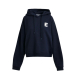 Donkerblauw