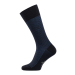 Donkerblauw