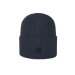 Donkerblauw