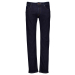 Donkerblauw