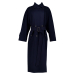 Donkerblauw