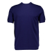 Donkerblauw