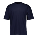 Donkerblauw