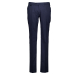 Donkerblauw