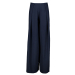 Donkerblauw